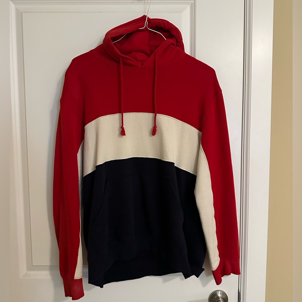 H&M L.O.G.G. Hoodie